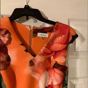 Calvin Klein dress